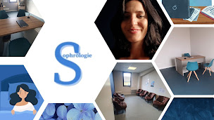 Photo n°1 de Milhamont Virginie (sophrologue) à Montauban (Service de soutien scolaire)