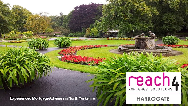 Reach 4 Mortgages - Harrogate photo 2
