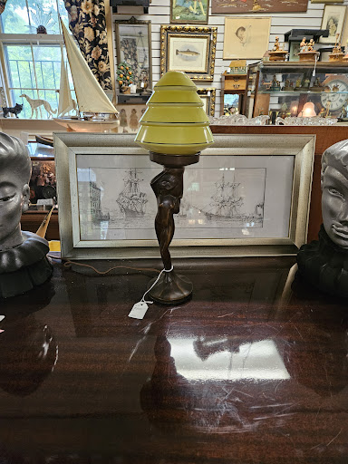 Lafayette Antiques - Thumbnail