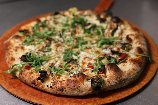 Pizzeria Bambinos & Bar - Thumbnail