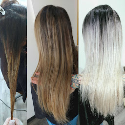 Photo n°11 de Atelier 49 à Ville (Salon de coiffure)