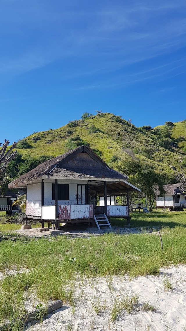 Kanawa Island Resort