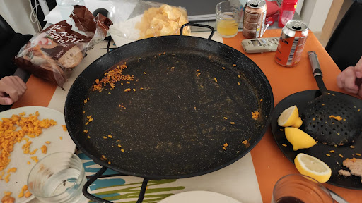 Quiquepaellas.com - Thumbnail