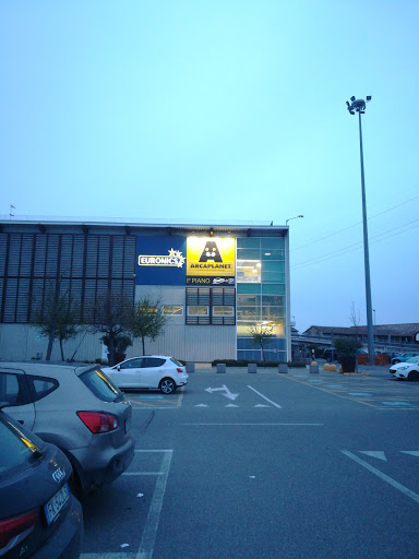 Euronics Nova - Visual