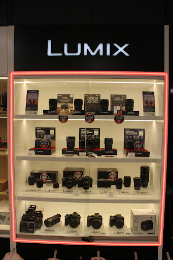 Camera House - Drummoyne - Thumbnail