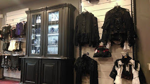 Photo n°31 de Discobole à Thonon-les-Bains (Magasin de vêtements)