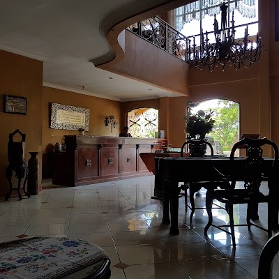 Photos of Mahadria Hotel
