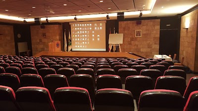 Photos of University of Balamand, Achrafieh Campus