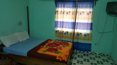 lodging