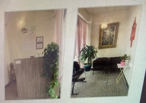 Windfall Spa - Visual