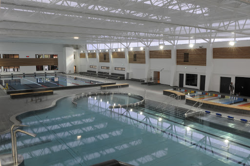 Photo de Piscine Municipale