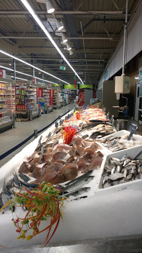 Intermarché SUPER Villeneuve Le Roi - Thumbnail