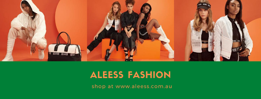aleess - Visual