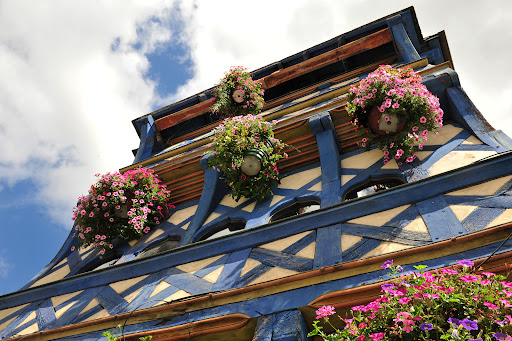 Photo de Maison de l'Estuaire à Plourivo (22860)
