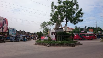 Photos of Narayanganj BRTC AC Bus Stop