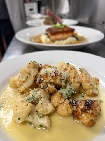 Chapoquoit Grill by null