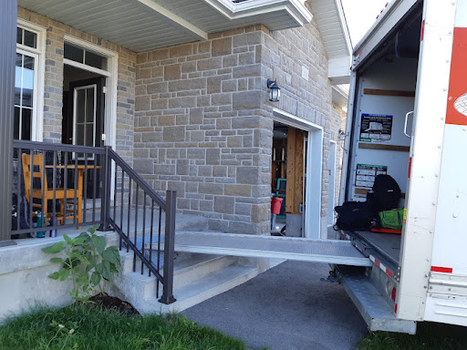 Kind Movers - Visual
