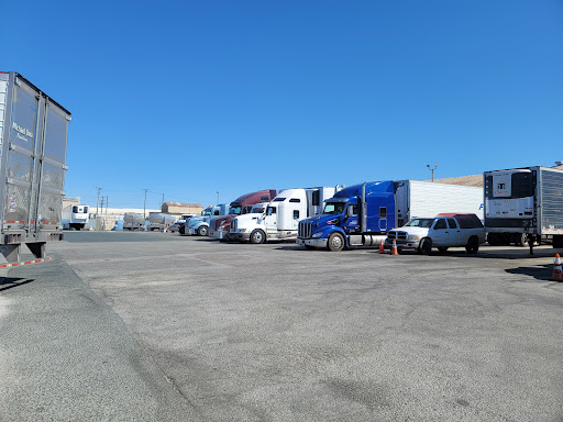 Salinas Valley Truck Stop Gallery - United States