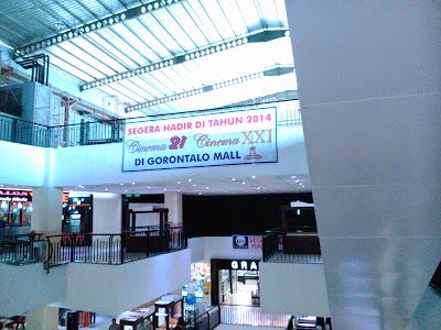 Photos of Business Park Gorontalo