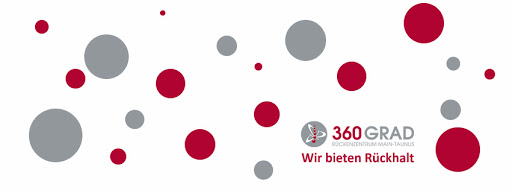 360GRAD Rückenzentrum Main-Taunus GmbH