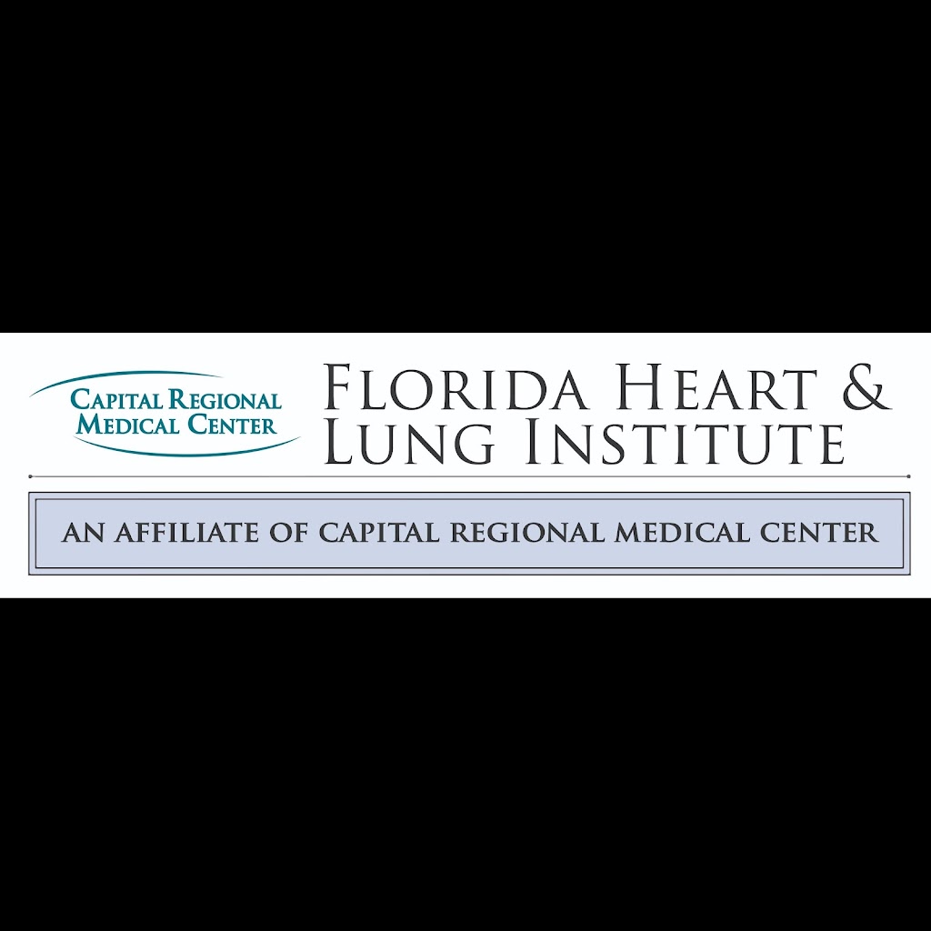 Hca Florida Heart And Lung Tallahassee