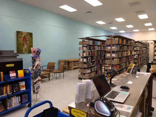 Rudolf Steiner Library - Thumbnail
