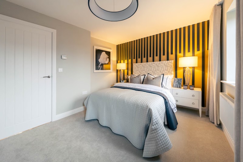 Chestnut Homes | The Quadrant photo 2
