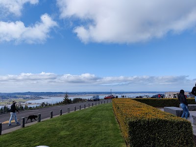 The Astoria Column