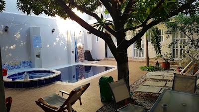 Photos of Casa Etnia Hotel Boutique