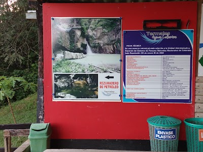 Photos of Natural Reserve Aguascalientes