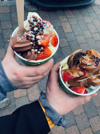 Mike‘s Eiscafe - Thumbnail