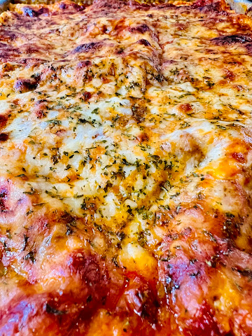 The Main Cafe by null