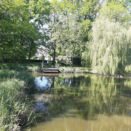 Kurpark Scharbeutz - Thumbnail