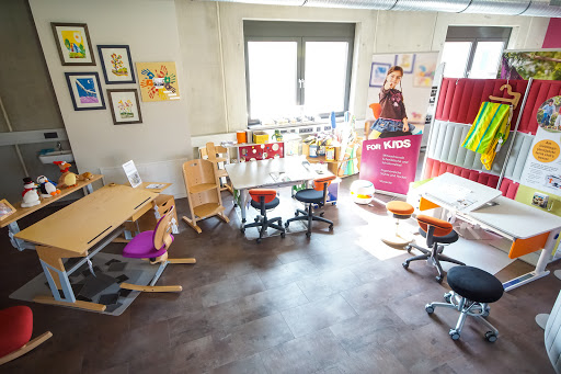 Chairgo GmbH - Ergonomische Bürostühle, Schreibtische & Büromöbel - Thumbnail