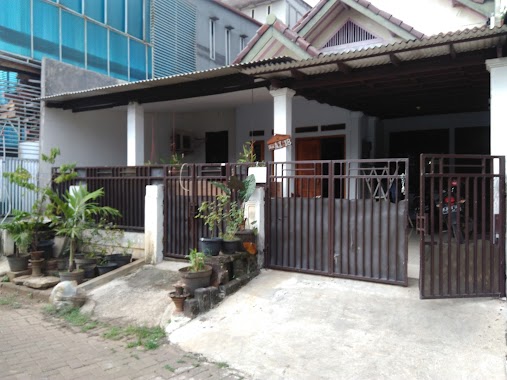 BW Kos, Author: bayu realty