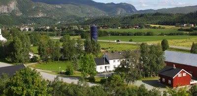 Photos of Grong Farm and Guesthouse