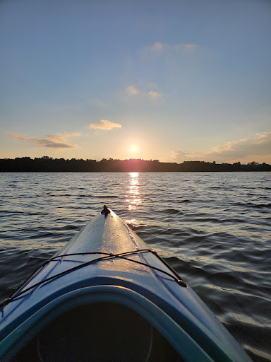 Norton Kayak Company