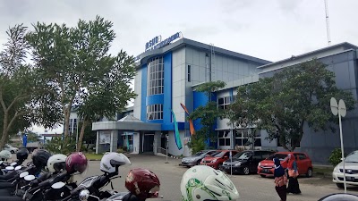 Photos of Dr. R Sosodoro Djatikoesoemo Hospital
