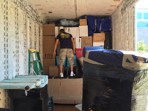 the best rate relocation systems llc - Thumbnail