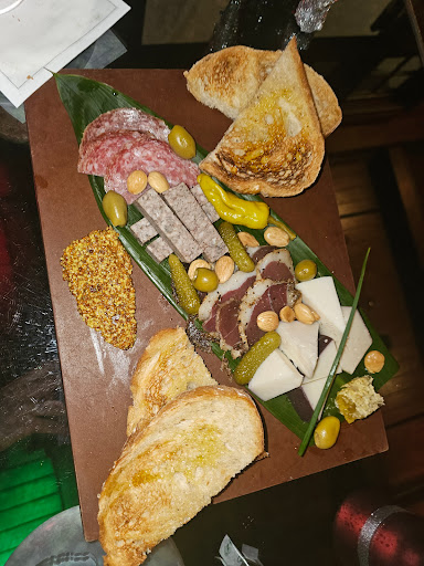 Rumbar - Visual
