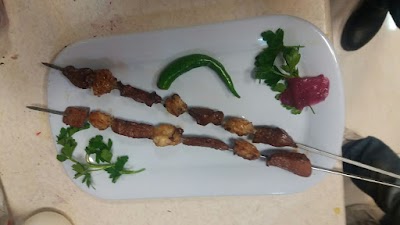 Photos of کبابسرای حاتم