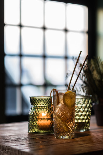 Porter Social Club - Thumbnail