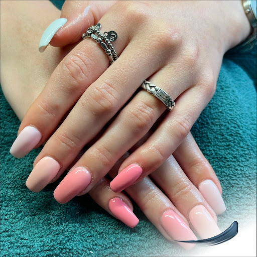 Salon Finishing Touch - Thumbnail
