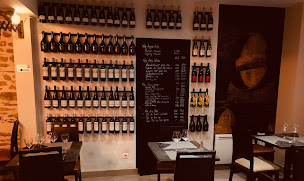 Photo n°38 de Les P'tites Canailles à Mordelles (Restaurant)