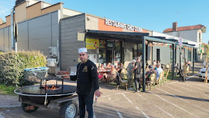 Photo n°69 de Chez cousin à Charny Orée de Puisaye (Pizzeria)