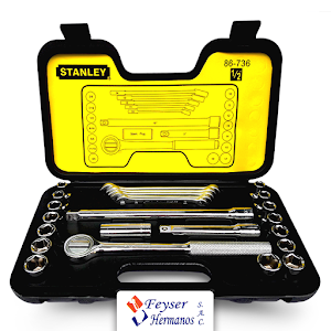 Ferretería Feyser Hermanos SAC 8