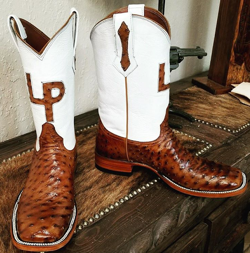 1836 Boot Company - Thumbnail