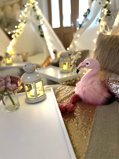 The Sleepoverzzz Club