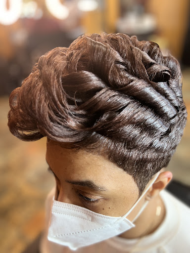 Divine Creations Hair Salon - Thumbnail