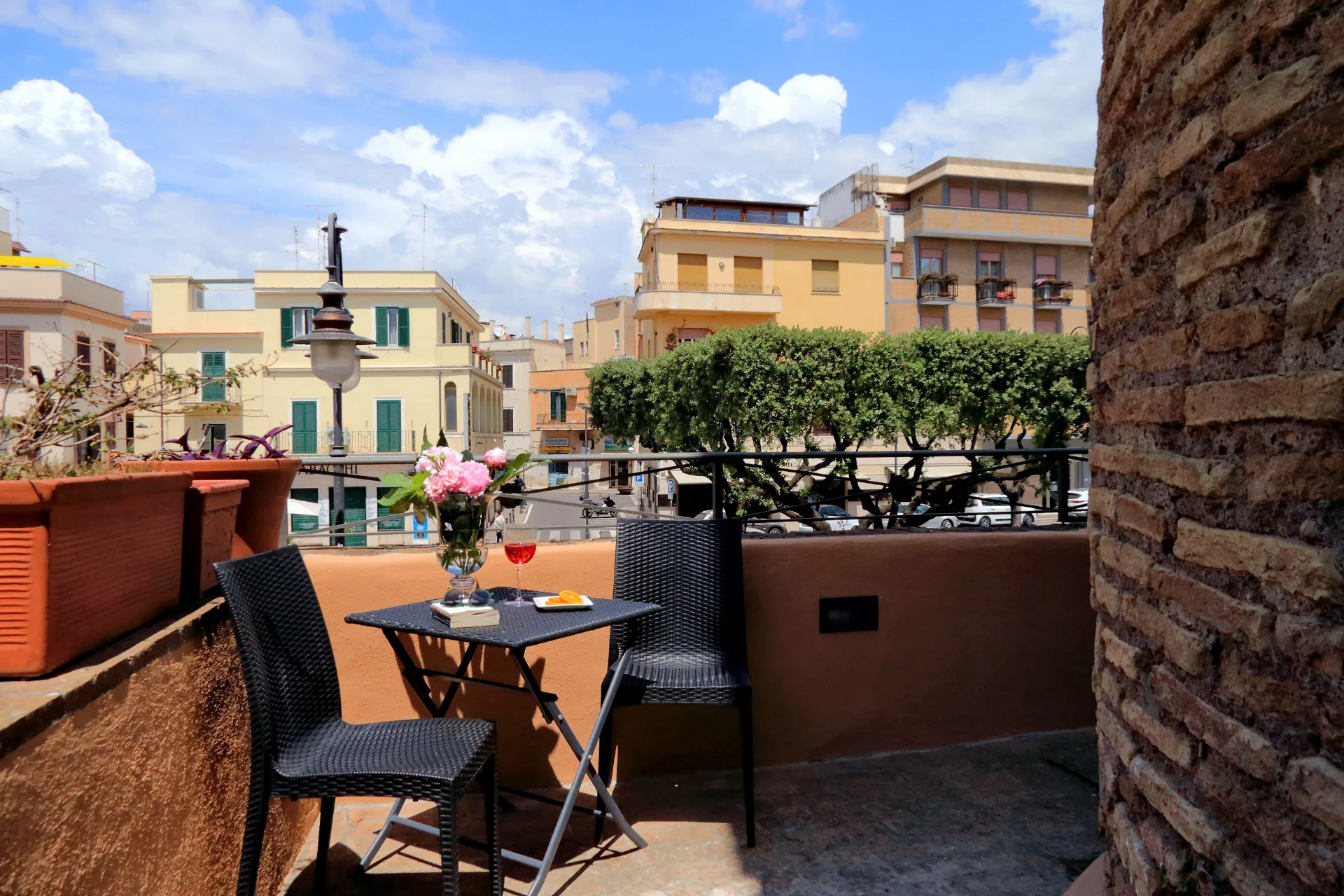 Il Borgo Your Luxury Suites